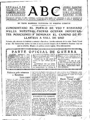 ABC SEVILLA 08-07-1938 página 7