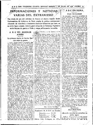 ABC SEVILLA 09-07-1938 página 11