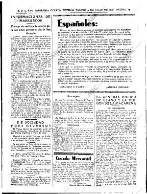 ABC SEVILLA 09-07-1938 página 13