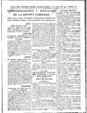 ABC SEVILLA 09-07-1938 página 14