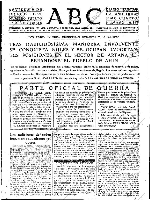 ABC SEVILLA 09-07-1938 página 7