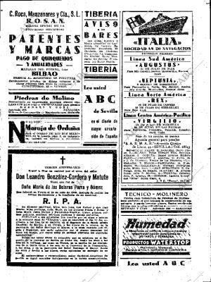 ABC SEVILLA 10-07-1938 página 19
