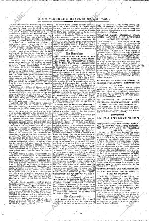 ABC MADRID 15-07-1938 página 2