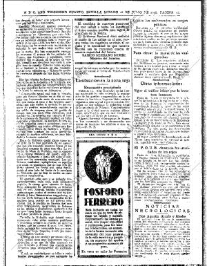 ABC SEVILLA 16-07-1938 página 12