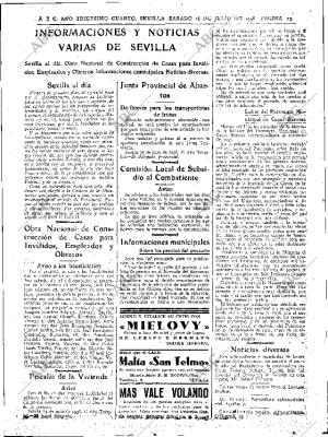 ABC SEVILLA 16-07-1938 página 15