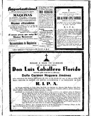 ABC SEVILLA 16-07-1938 página 18