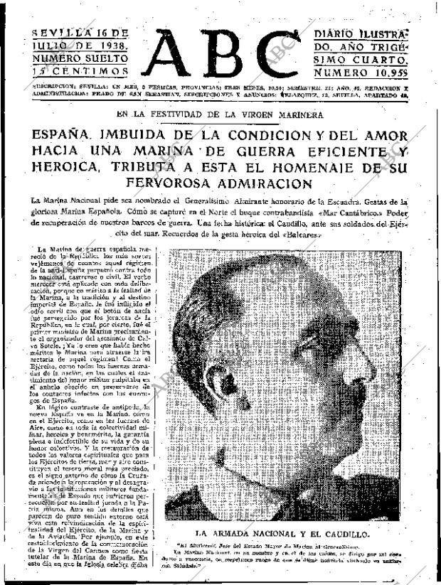 ABC SEVILLA 16-07-1938 página 7