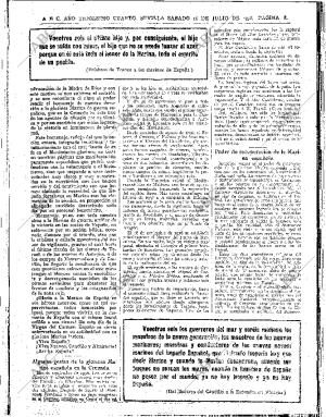 ABC SEVILLA 16-07-1938 página 8