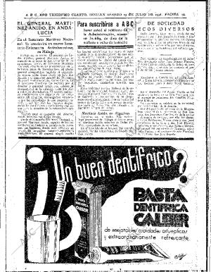 ABC SEVILLA 23-07-1938 página 10