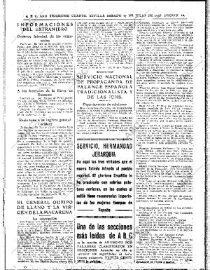 ABC SEVILLA 23-07-1938 página 12