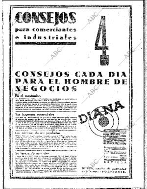 ABC SEVILLA 23-07-1938 página 2