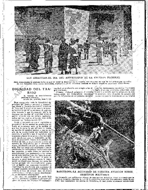 ABC SEVILLA 23-07-1938 página 4