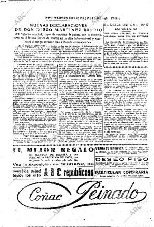 ABC MADRID 27-07-1938 página 5