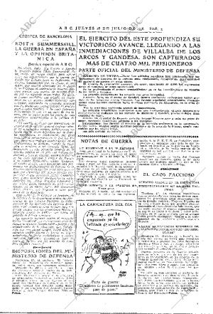 ABC MADRID 28-07-1938 página 3