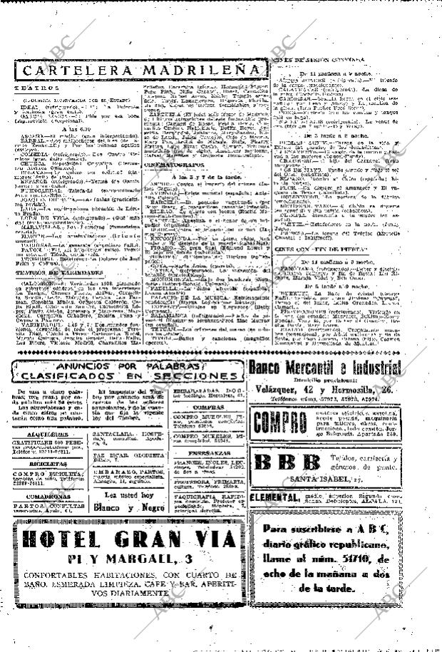 ABC MADRID 02-08-1938 página 6