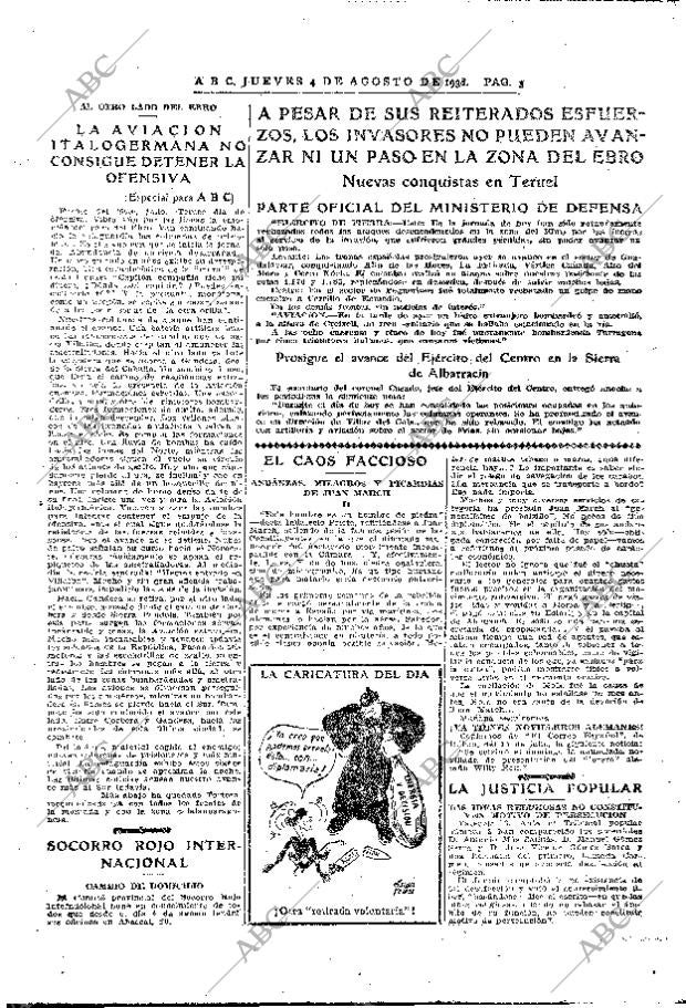 ABC MADRID 04-08-1938 página 3