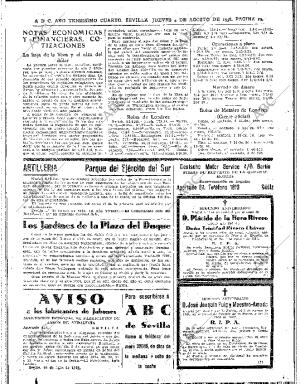 ABC SEVILLA 04-08-1938 página 12