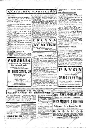 ABC MADRID 05-08-1938 página 6