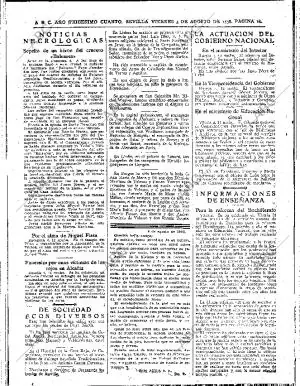 ABC SEVILLA 05-08-1938 página 10