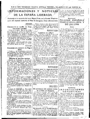 ABC SEVILLA 05-08-1938 página 13