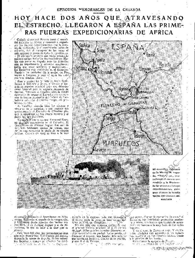 ABC SEVILLA 05-08-1938 página 5