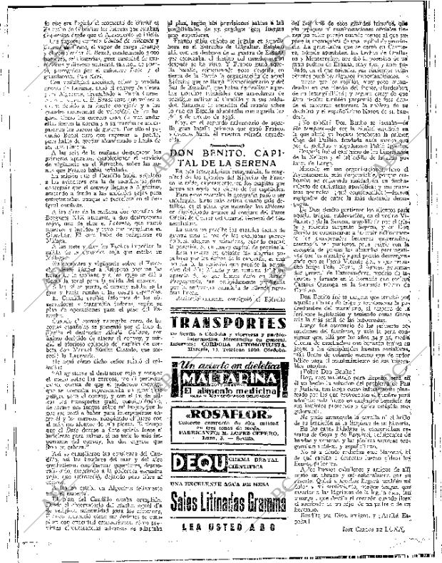 ABC SEVILLA 05-08-1938 página 6