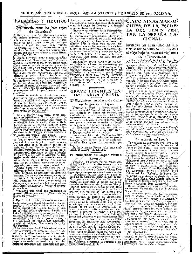 ABC SEVILLA 05-08-1938 página 9