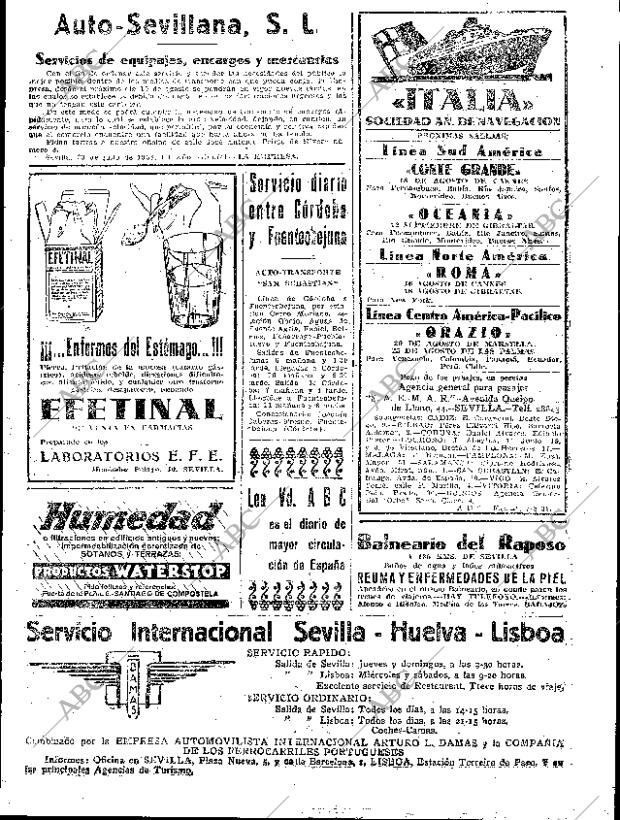 ABC SEVILLA 07-08-1938 página 19