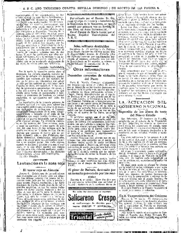 ABC SEVILLA 07-08-1938 página 8