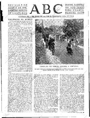 ABC SEVILLA 09-08-1938 página 3
