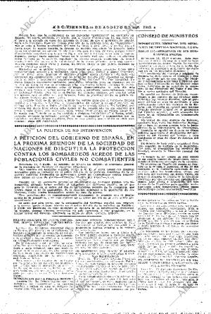 ABC MADRID 12-08-1938 página 2