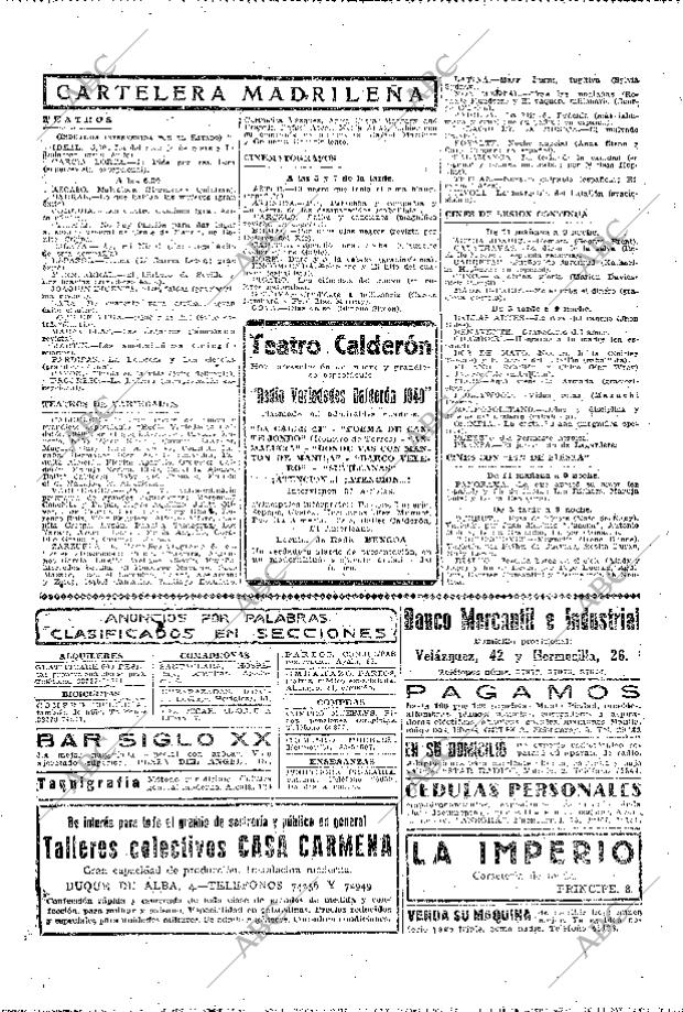 ABC MADRID 12-08-1938 página 8