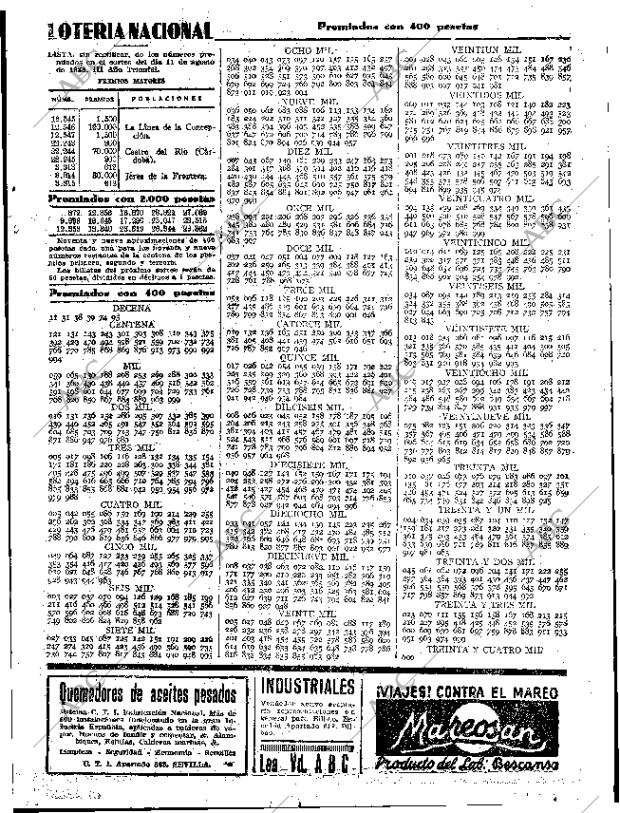 ABC SEVILLA 12-08-1938 página 13