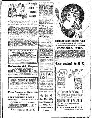 ABC SEVILLA 12-08-1938 página 2