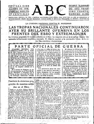 ABC SEVILLA 12-08-1938 página 7