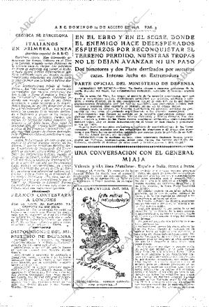 ABC MADRID 14-08-1938 página 3