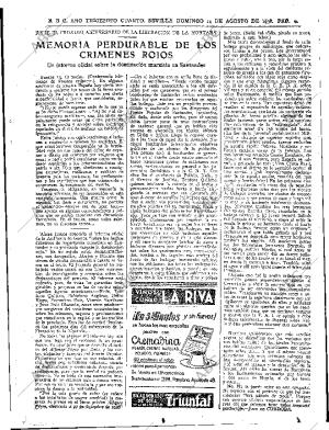 ABC SEVILLA 14-08-1938 página 9