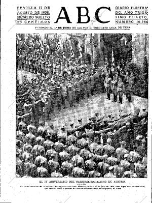 ABC SEVILLA 17-08-1938 página 1