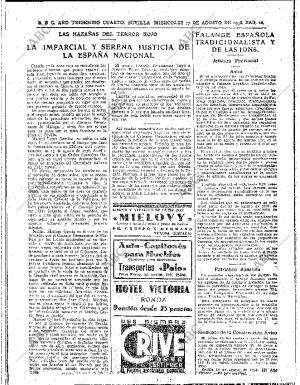 ABC SEVILLA 17-08-1938 página 10