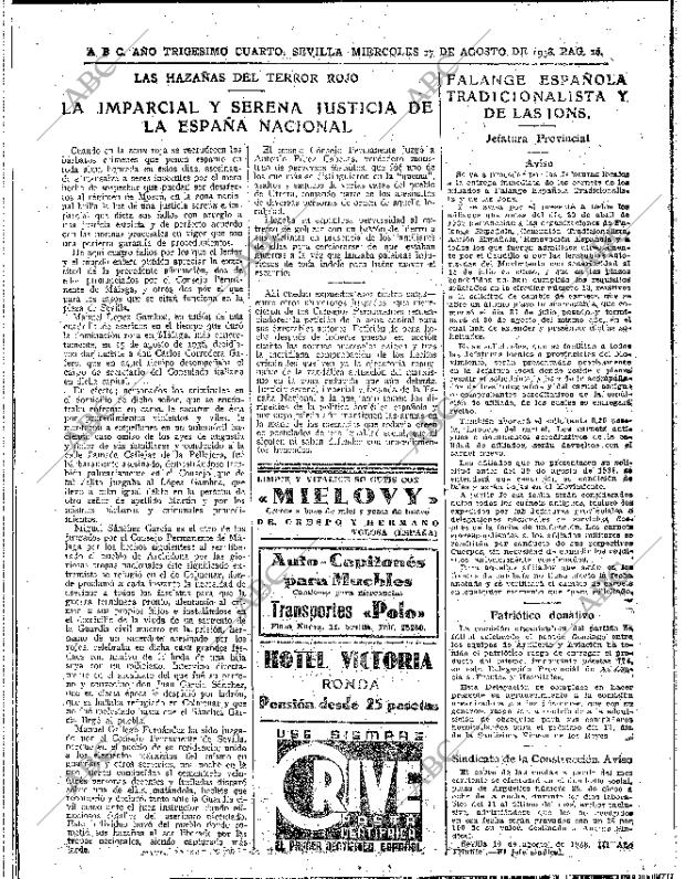 ABC SEVILLA 17-08-1938 página 10