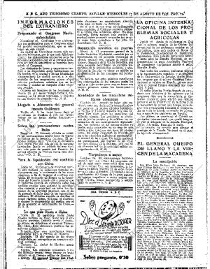 ABC SEVILLA 17-08-1938 página 12
