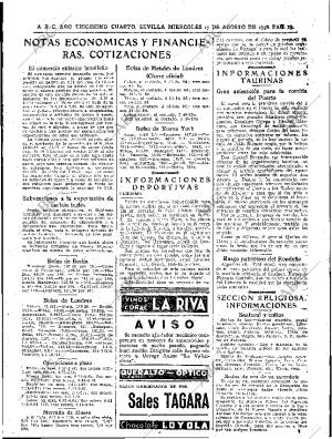 ABC SEVILLA 17-08-1938 página 15