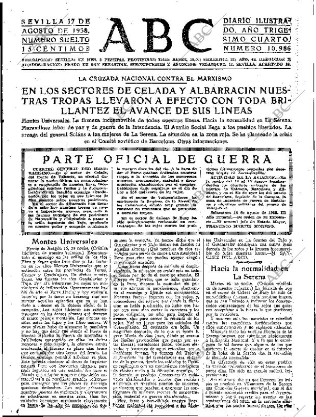 ABC SEVILLA 17-08-1938 página 7