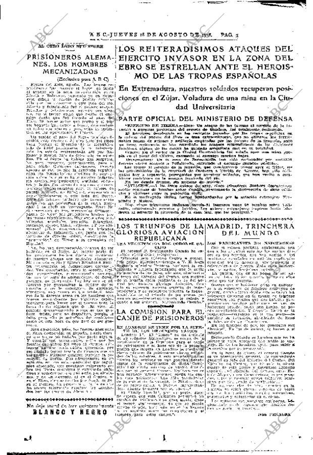 ABC MADRID 18-08-1938 página 3