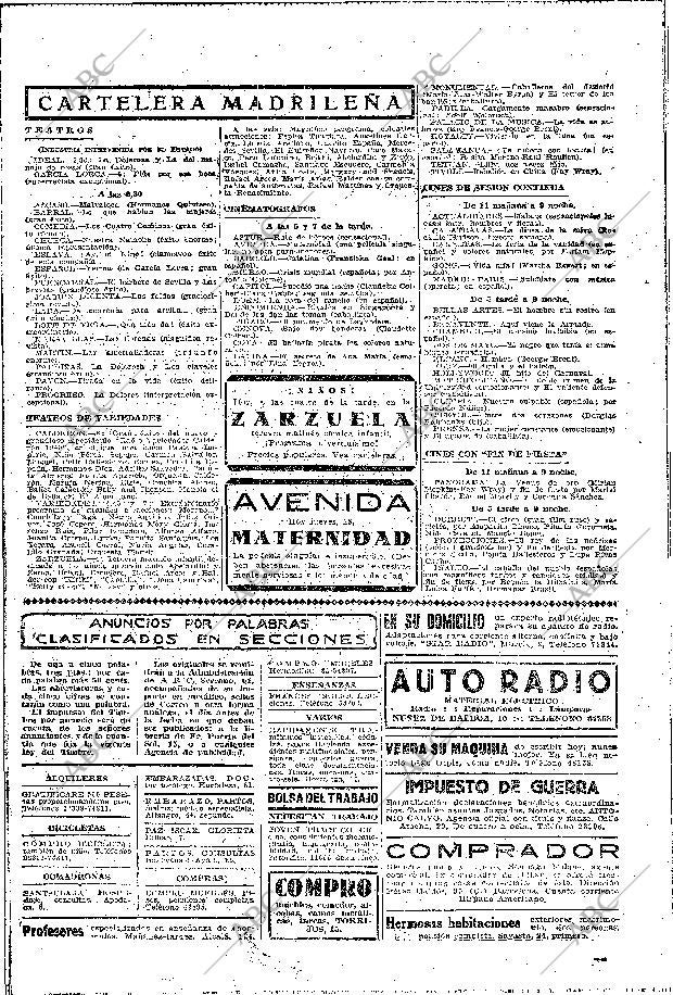 ABC MADRID 18-08-1938 página 6