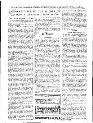ABC SEVILLA 19-08-1938 página 9