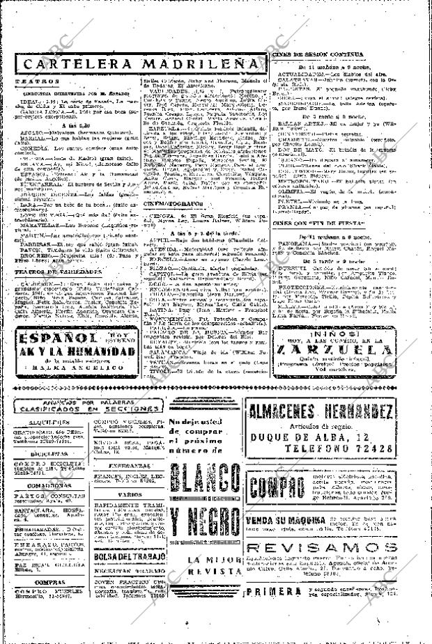 ABC MADRID 25-08-1938 página 6