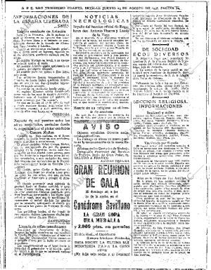 ABC SEVILLA 25-08-1938 página 10