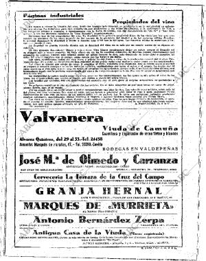 ABC SEVILLA 25-08-1938 página 2