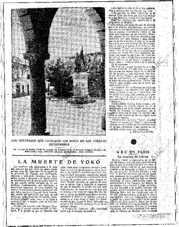 ABC SEVILLA 25-08-1938 página 4